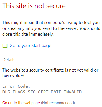 DLG_FLAGS_SEC_CERT_DATE_INVALID